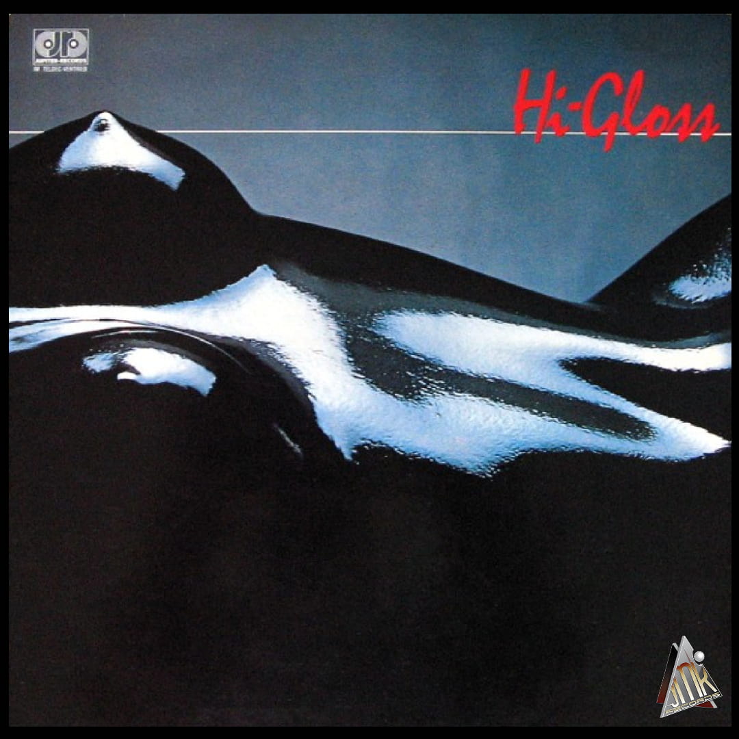HI-GLOSS HI-GLOSS