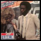 JESSE FRANKLIN - DON'T TURN YOUR BACK ON LOVE
