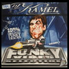 DJ KAMEL FUNKY VIBES SELECTION VOLUME 1