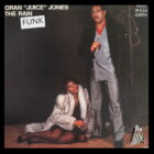 ORAN JUICE JONES - THE RAIN