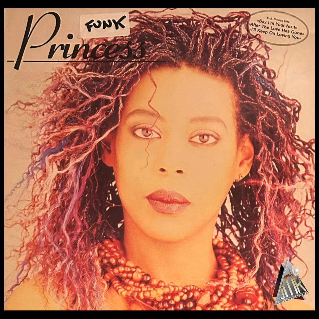 PRINCESS - PRINCESS