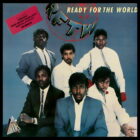 READY FOR THE WORLD - OH SHELA