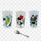 VERRE DISNEY AMORA