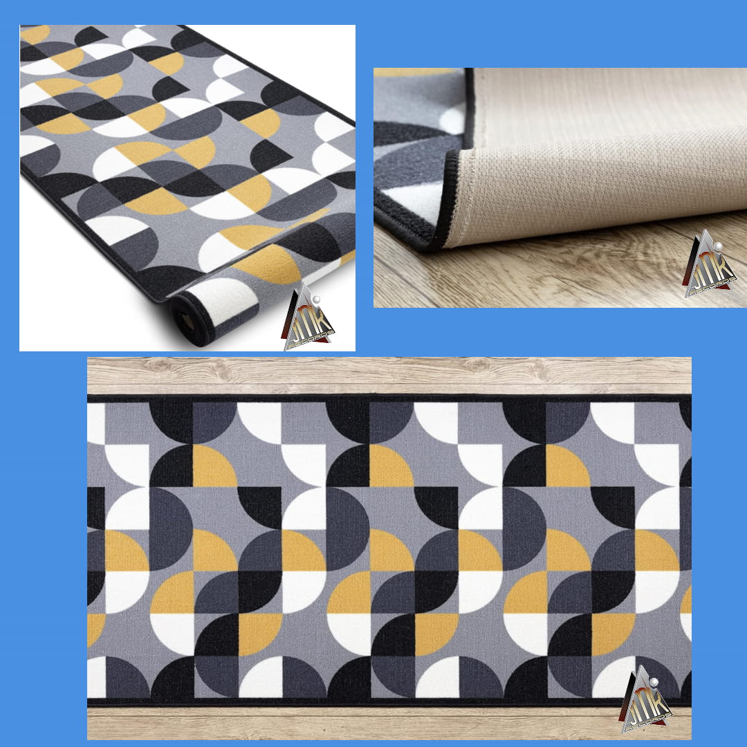 LOTS TAPIS DIVERS