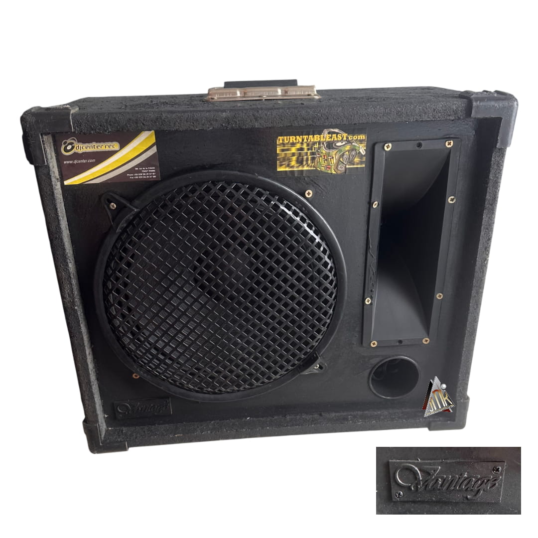 ENCEINTE VANTAGE