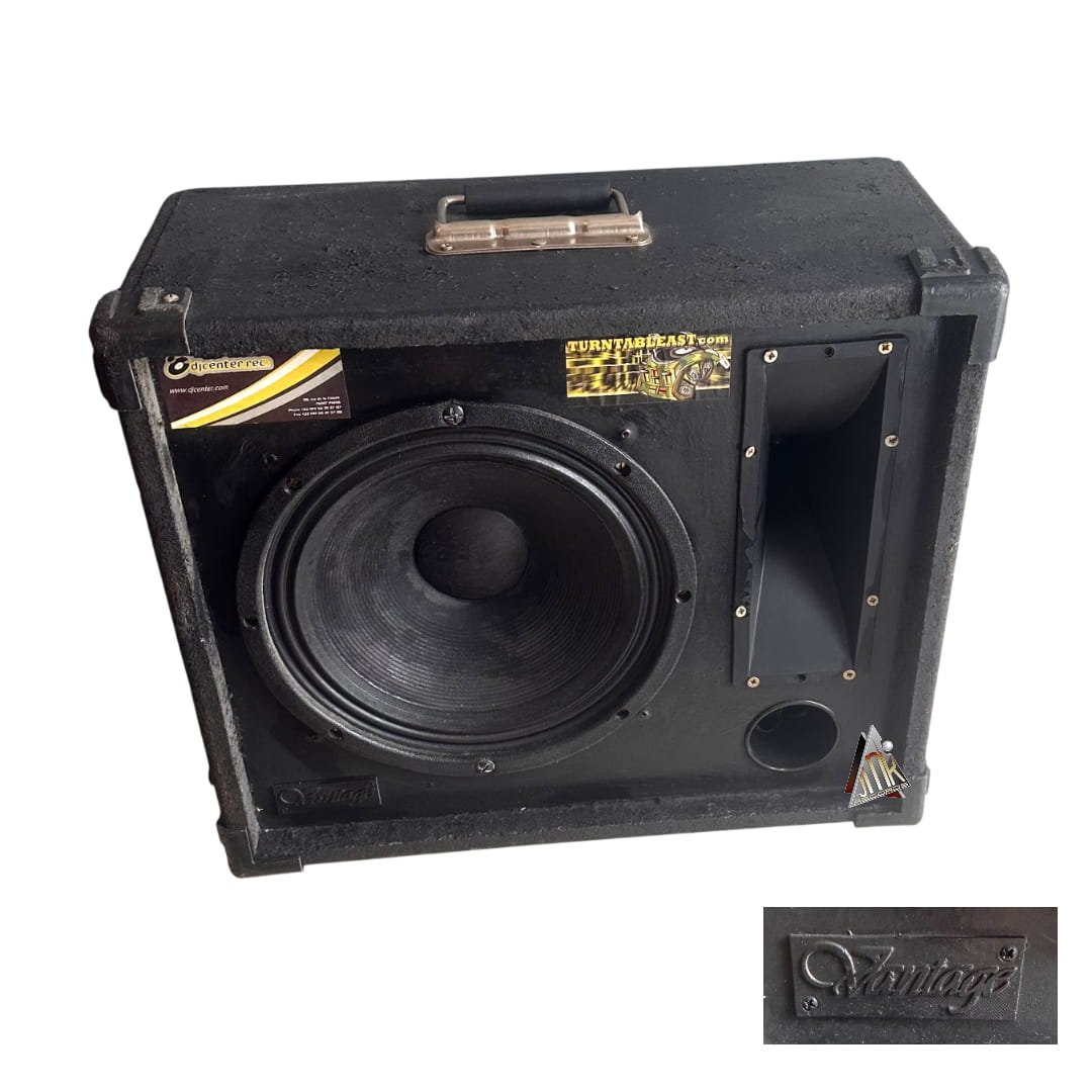 ENCEINTE VANTAGE – Image 2