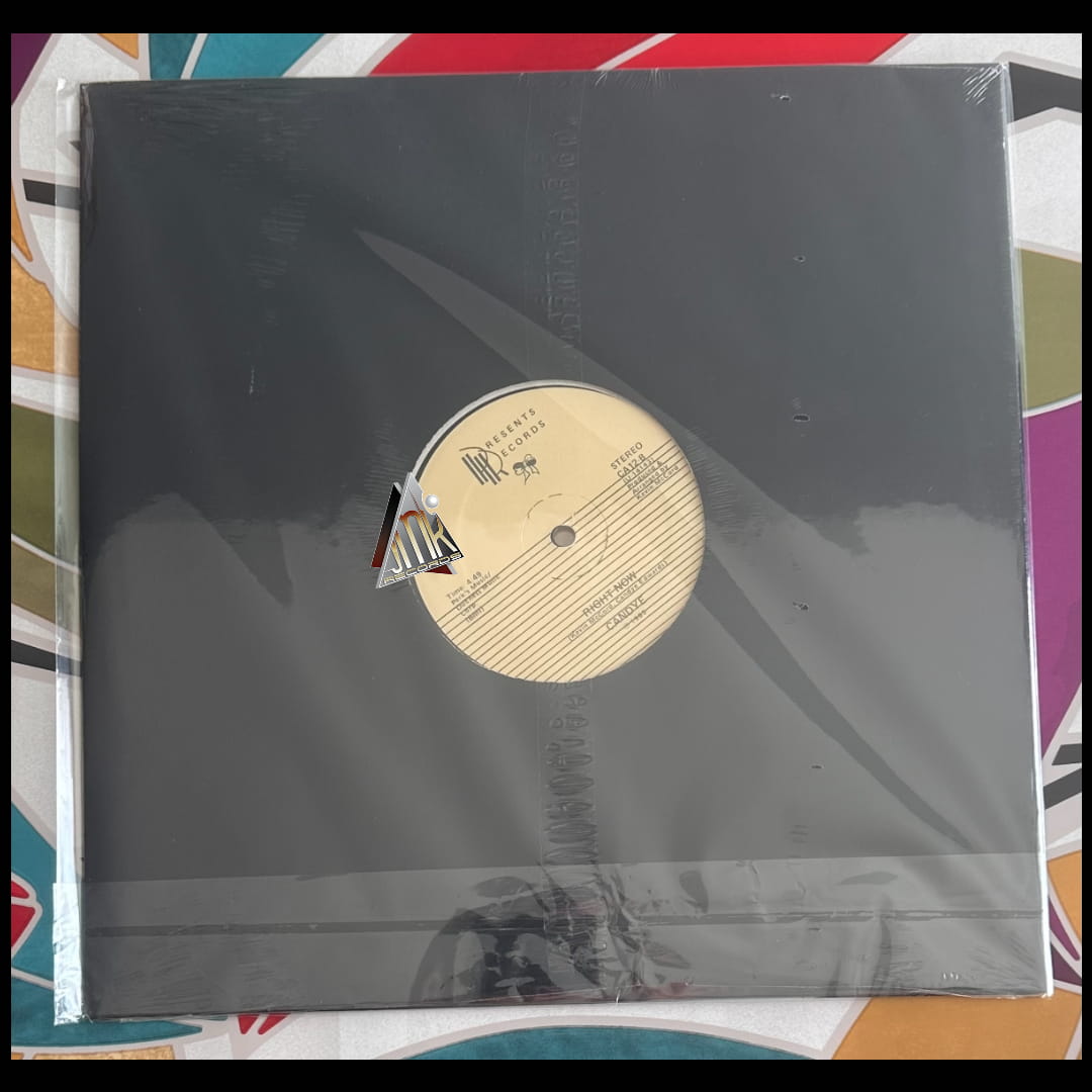 CANDYE - LOVERBOY – Image 2