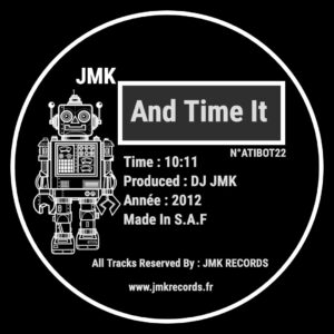 ANDTIMEIT