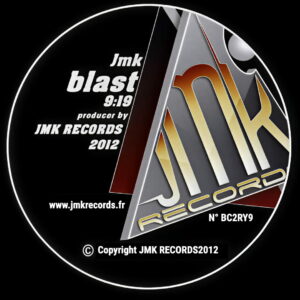 BLAST