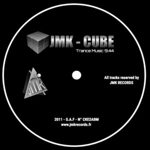 CUBE