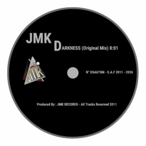 DARNESSK