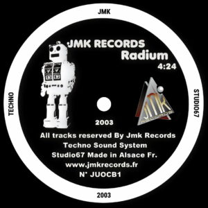 RADIUM-2003