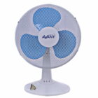 VENTILATEUR HOME AVANT 40 CM BLANC