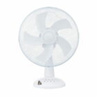 VENTILATEUR TRONIC 30 CM BLANC