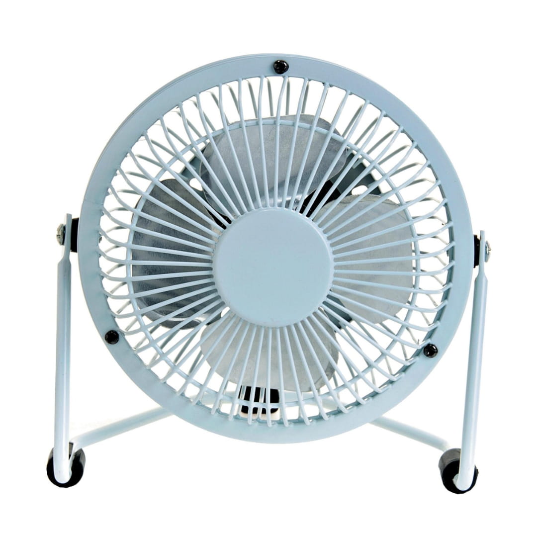 MINI VENTILATEUR ÉQUATION LARA