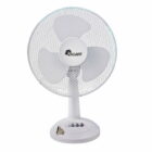 VENTILATEUR KASART 40 CM BLANC
